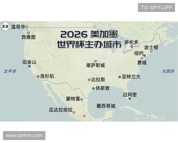 2026年世界杯中国主办城市规划与赛事发展潜力全面分析
