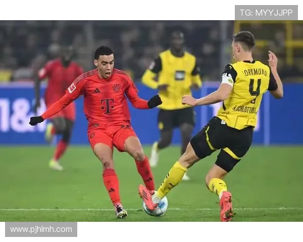 2026赛季德甲完整赛程解析与各大焦点比赛时间安排