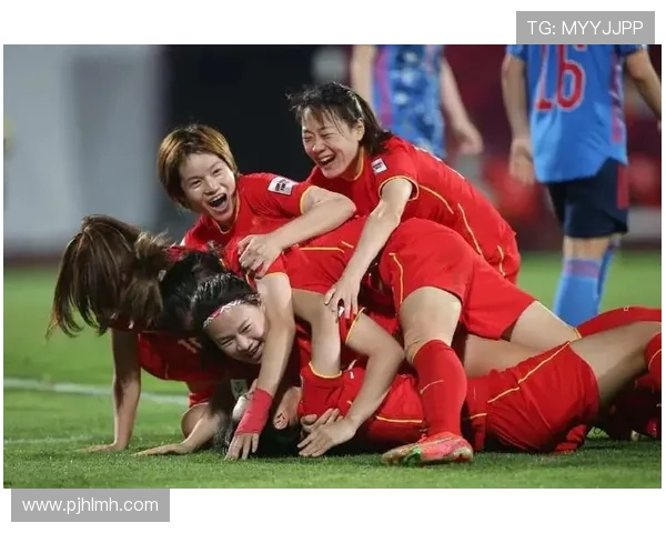 中国女足东亚杯赛场再掀青春风暴全力冲击冠军展现巾帼风采