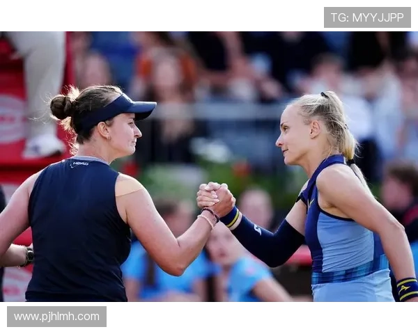 中国网球新星连克强敌勇夺赛季首冠引发国人热议未来可期