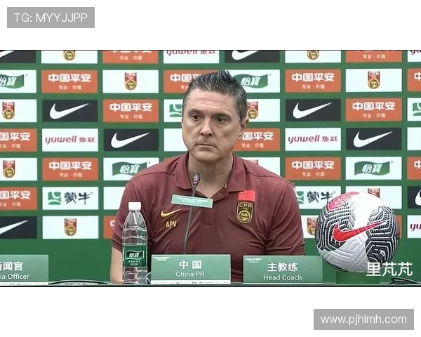 中国足球队迎战强敌备战世界杯资格赛，主帅透露备战新战略