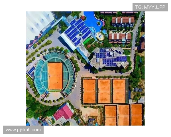 全球著名网球红土球场分布及其历史文化背景解析