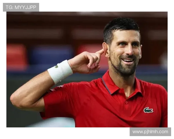 德约科维奇逆转夺冠再创纪录 新星崛起搅动网坛格局