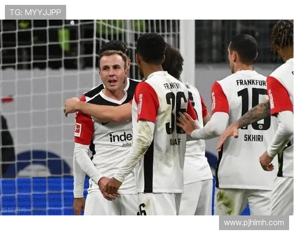 德甲联赛第四轮激战拜仁多特皆平局黑马崛起积分榜格局再生变数