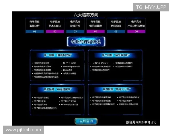 《2025年电竞行业发展趋势分析 电竞赛事与技术创新驱动未来变革》