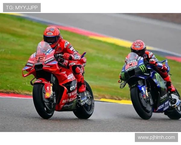 2025赛季MotoGP新规则发布 重磅调整引发车迷热议