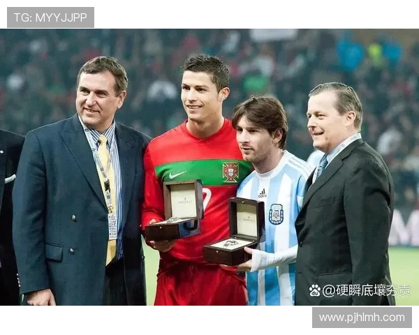 世界杯历史最强阵容出炉 梅西C罗领衔明星球员震撼登场