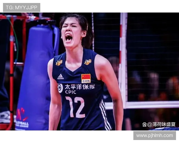 中国女排逆转夺冠展现坚韧精神新星崛起点燃巴黎奥运希望