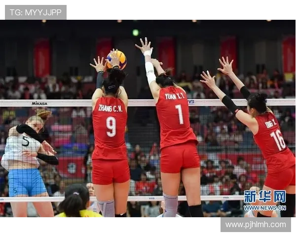 中国女排连克强敌勇夺世界杯冠军再现团队拼搏精神点燃全民热情