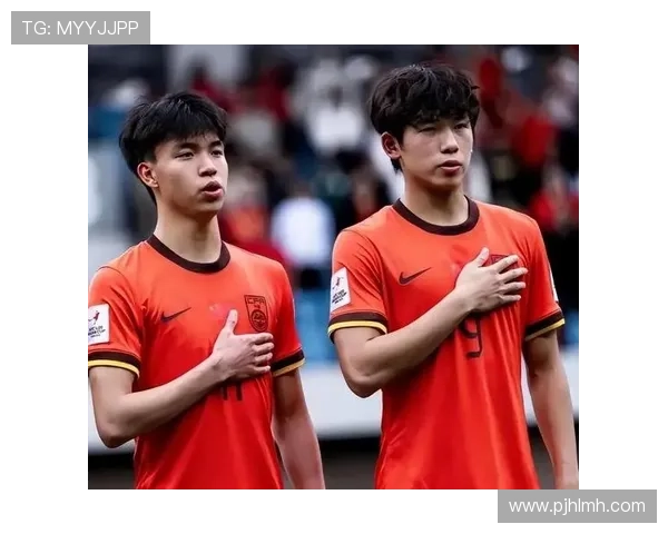 中国男足再启征程主帅调整阵容新星崛起备战世界杯预选赛