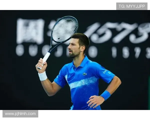 德约科维奇强势逆转再夺冠军年轻一代网球新星挑战格局重塑