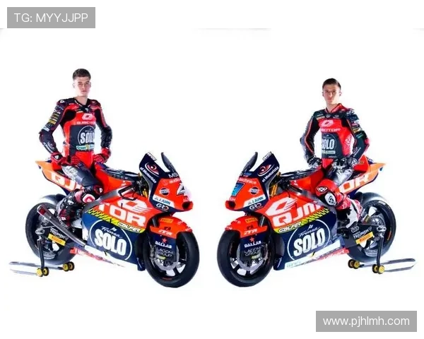 摩托GP赛季开幕前瞻 车手状态及技术更新引发广泛关注