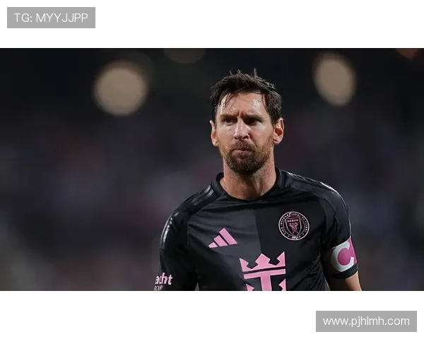 梅西加盟国际迈阿密后首战大放异彩，助球队逆转取胜引爆球迷热潮