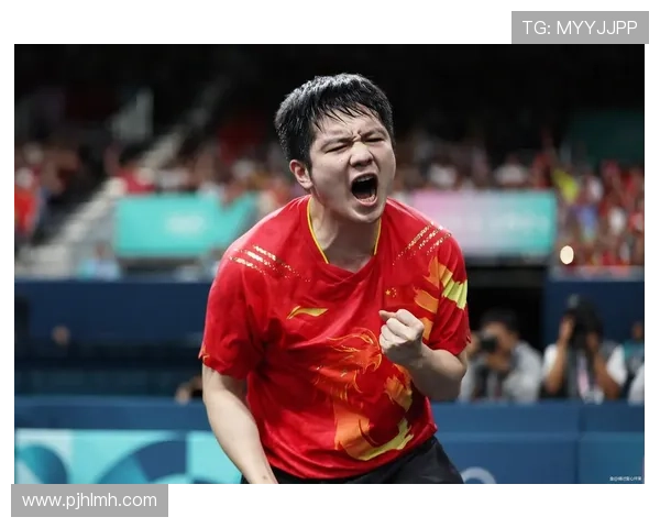 樊振东领衔德国队冲击世界乒坛新高峰全面解析其战术与优势