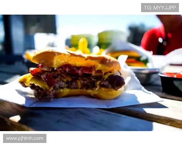 汉堡俱乐部：探索全球最具创意与风味的汉堡文化与餐饮趋势