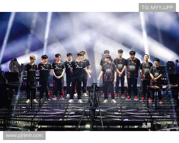 电竞战队纷纷调整阵容 新赛季战术升级备战激烈角逐