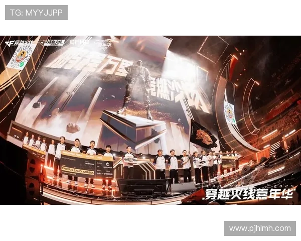 电竞赛事逐步进入全新时代 新兴战队崛起竞争愈加激烈