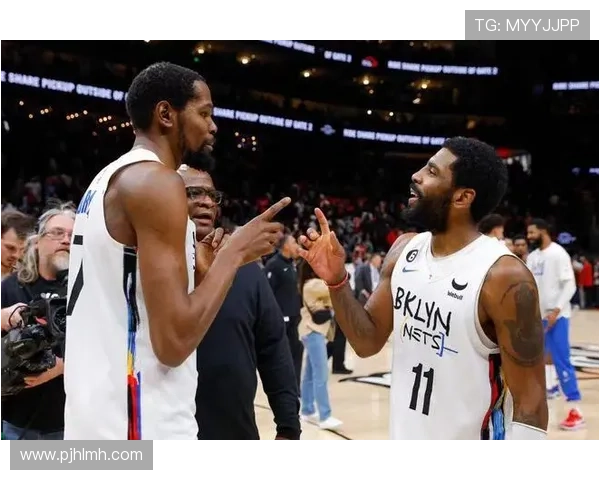 篮网队新赛季展望：年轻阵容崛起，杜兰特与欧文能否带队突破重围