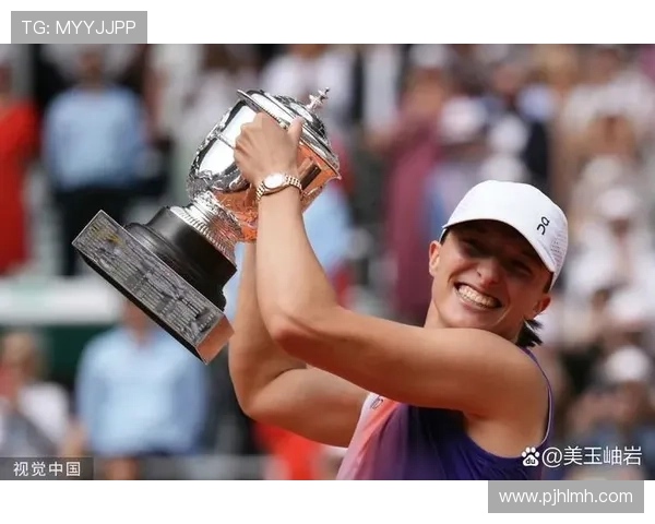 网球新星崛起 22岁选手逆袭老将勇夺大满贯首冠