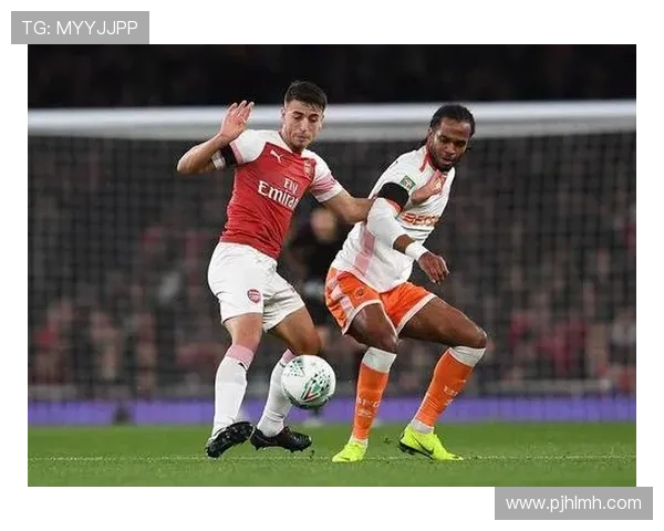 英格兰布莱克浦俱乐部：传奇历史与辉煌未来