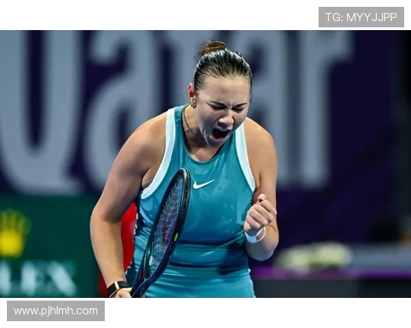 聚焦中国网球官网全面解析中国网球赛事发展与未来趋势