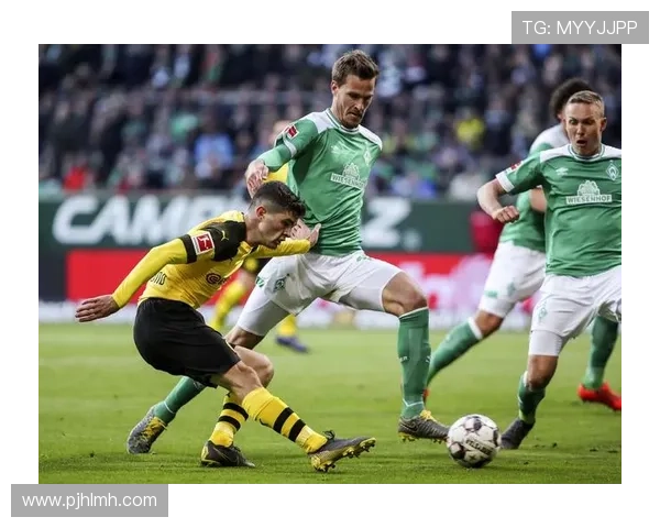 围绕云达不来梅俱乐部探寻百年绿白传奇与城市足球文化脉动之旅程