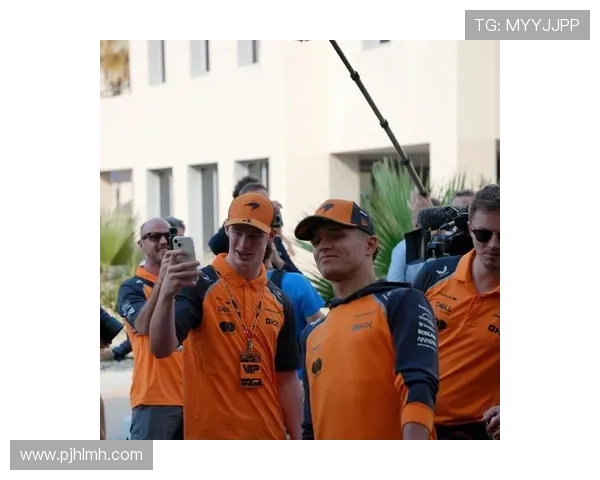 2025赛季F1冠军战进入决战阶段 阿布扎比GP三人争魁悬念满满