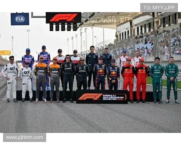 F1赛事重燃激情 新赛季阵容变化与技术革新引关注