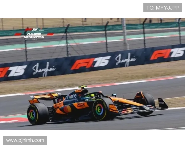 F1赛季精彩纷呈 新车技术革新引领赛车变革