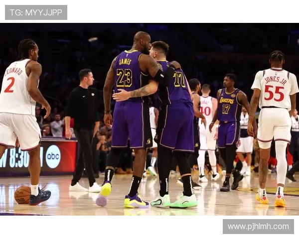 NBA巨星接连受伤、纪录终结，全联盟竞争格局悄然重塑