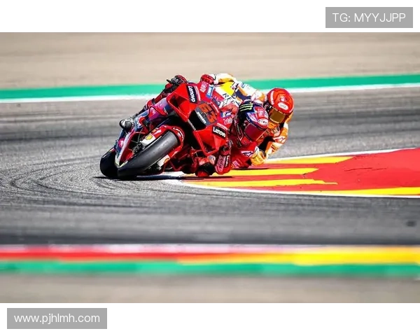 MotoGP赛场风云再起顶尖车手激战年度冠军巅峰争夺终局