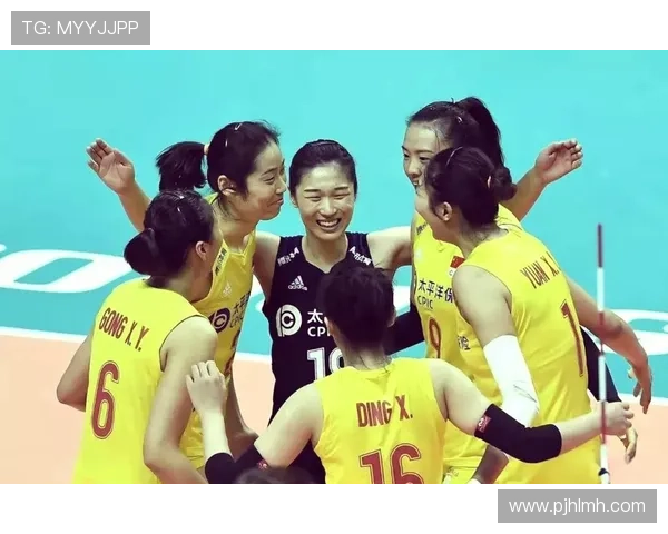 中国女排迎战世界强队备战奥运会 目标冲击金牌再创辉煌