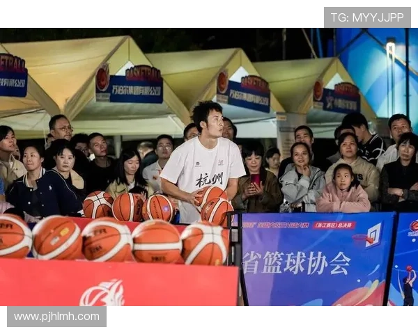 全球篮球明星汇聚中国赛场 激战正酣助力2024年奥运备战