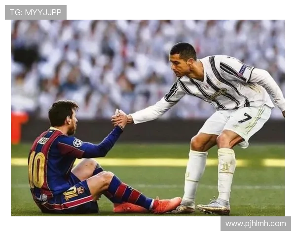 国际足坛大新闻：梅西转会风波再起，C罗迎来职业生涯新高峰