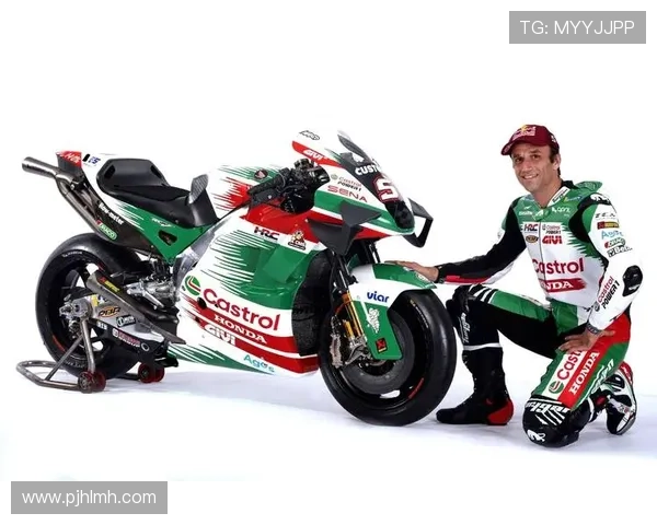 摩托GP赛季更新：新车手加盟、技术创新引领赛道风云