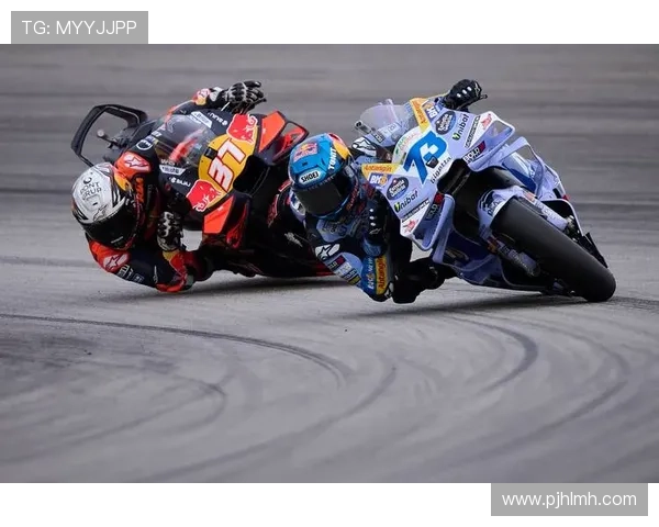 摩托车大奖赛新赛季热点汇总：巅峰对决全面升级增劲爆发看点新动