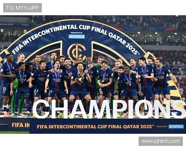 梅西复出助力巴黎圣日耳曼击败摩纳哥夺冠 创队史第14座法国超级杯