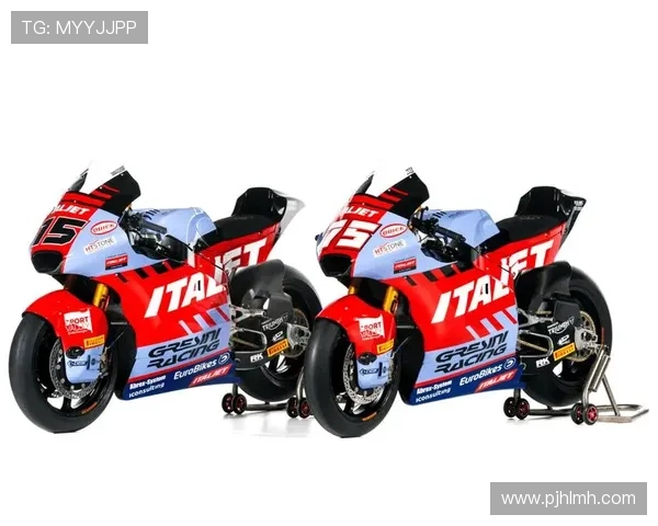 MotoGP赛季前瞻：2025赛季新车亮相与车手阵容大变动