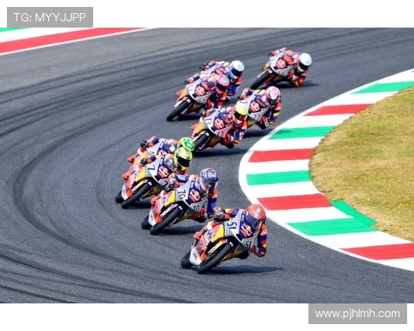 MotoGP新赛季焦点争夺顶级车手战术升级引爆全球关注