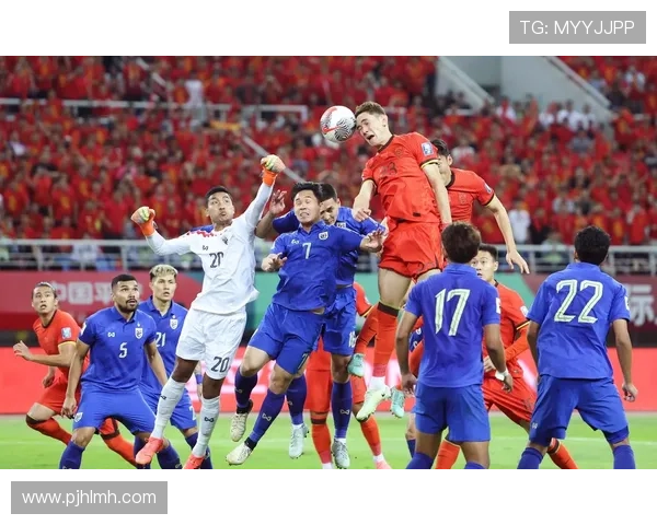 国足新帅首秀告捷世预赛关键战逆转取胜点燃球迷热情与青训改革同行