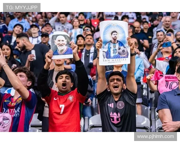 欧洲足坛震动：梅西加盟迈阿密国际后首次亮相，震撼球迷期待已久的精彩表现